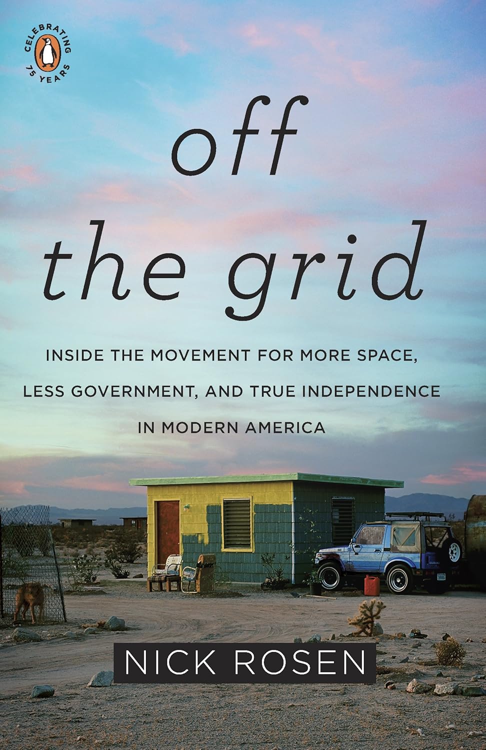 Inside the Movement